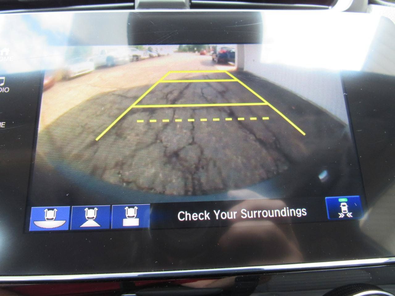 Used 2017 Honda CR-V EX image 23