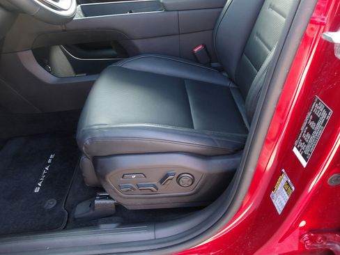 Used 2025 Hyundai Santa Fe Calligraphy image 18