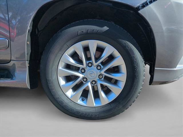 Used 2014 Lexus GX 460 w/ Premium Package AWD/4WD image 21
