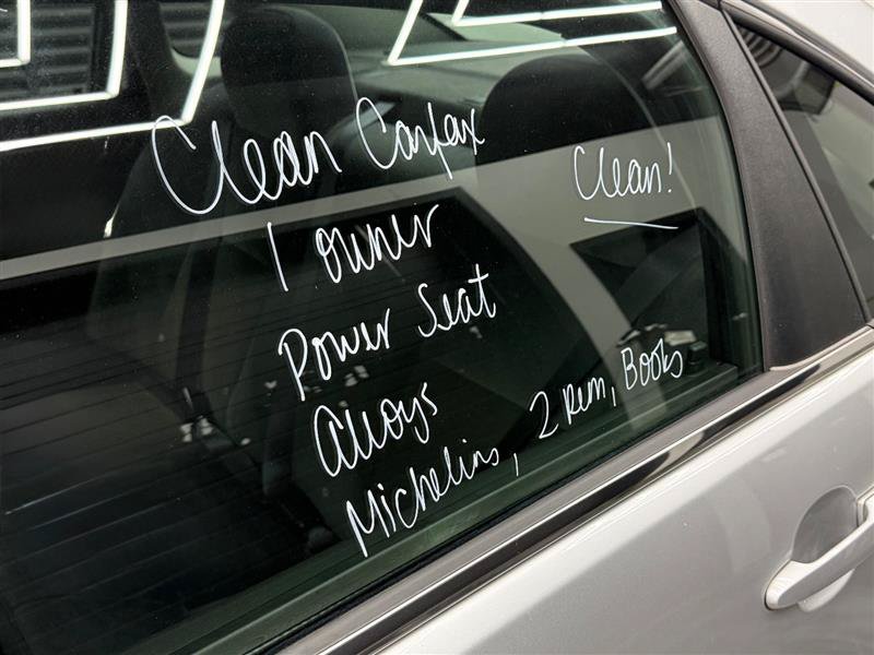 Used 2013 Chevrolet Impala LS FWD image 4