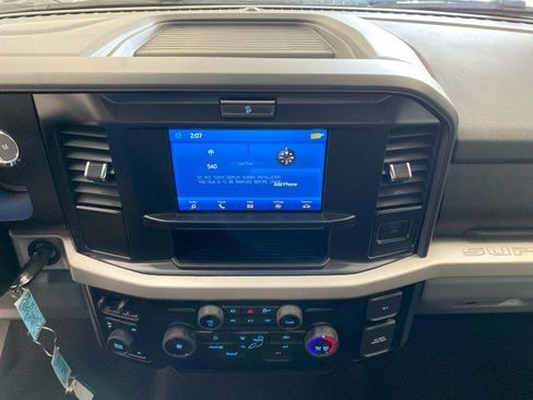 New 2025 Ford F350 XLT w/ 360-Degree Camera Package image 17