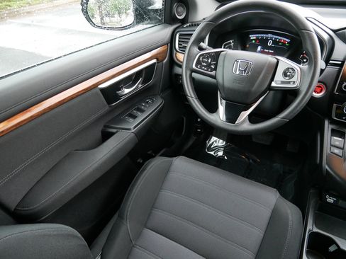 Used 2020 Honda CR-V EX image 9