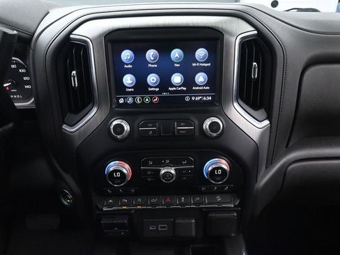 Used 2020 GMC Sierra 1500 Denali w/ Technology Package AWD/4WD image 30