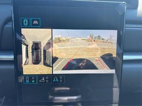 New 2026 GMC Terrain Elevation image 14