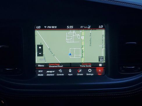 Used 2023 Dodge Charger Scat Pack RWD image 19