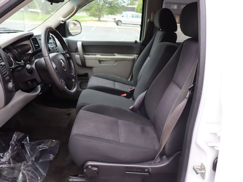Used 2013 Chevrolet Silverado 2500 W/T RWD image 19