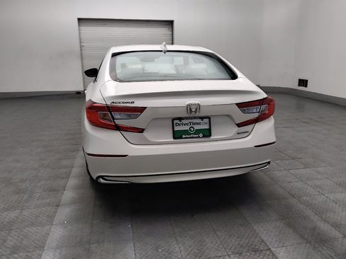 Used 2019 Honda Accord EX-L image 6