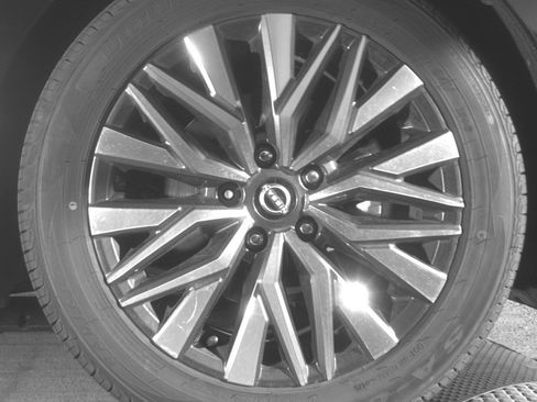 Used 2025 Nissan Altima 2.5 SV image 10