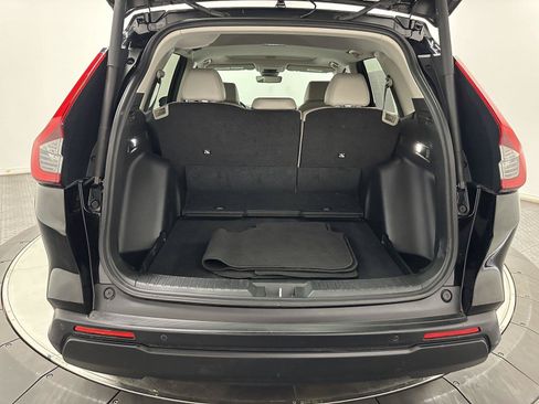 Certified 2023 Honda CR-V EX-L image 33
