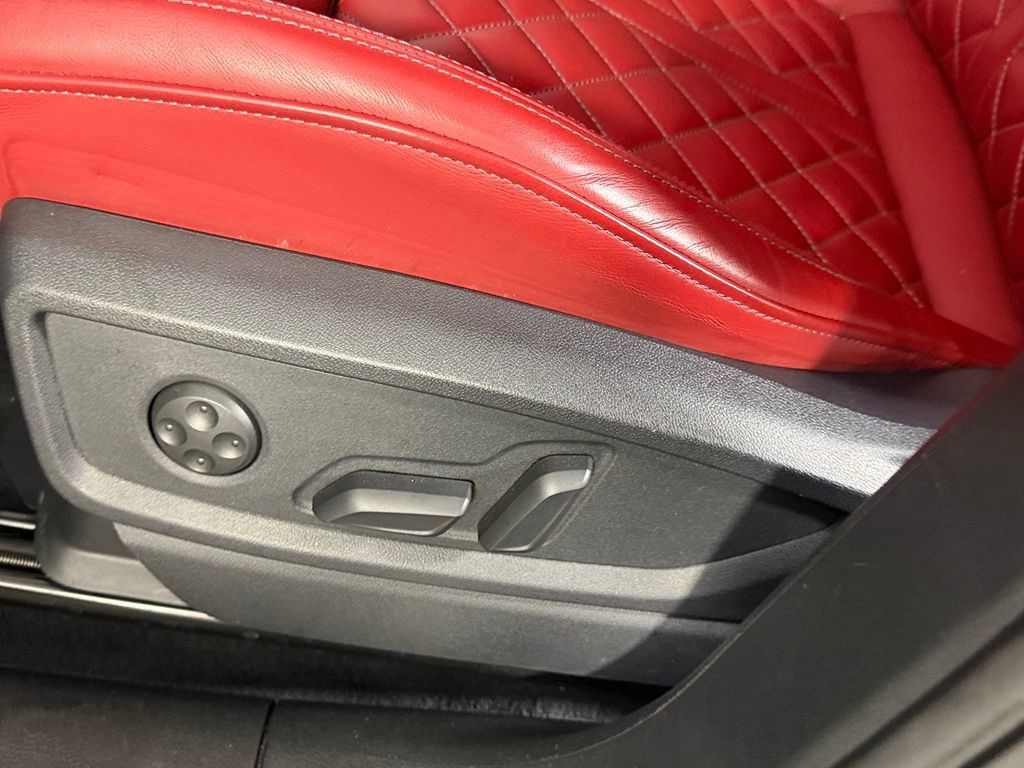 Used 2024 Audi SQ5 Premium Plus AWD/4WD image 24