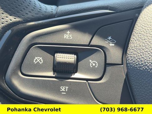 New 2027 Chevrolet Bolt LT w/ LPO, All-Weather Package FWD image 12