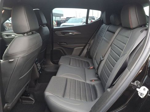 Used 2023 Dodge Hornet GT w/ GT Blacktop Package image 10