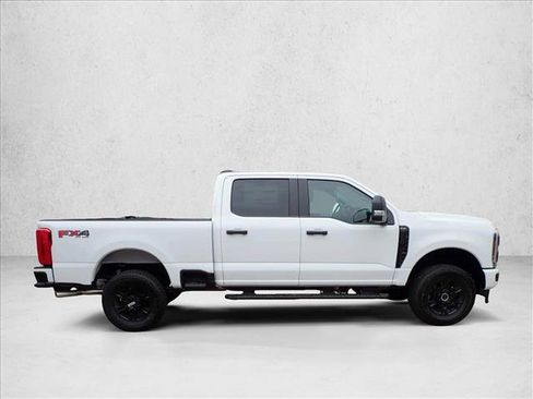 New 2026 Ford F250 XL AWD/4WD image 5