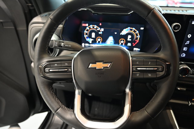 Used 2026 Chevrolet Colorado LT w/ LT Convenience Package AWD/4WD image 22