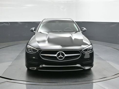 Certified 2024 Mercedes-Benz C 300 Sedan image 22