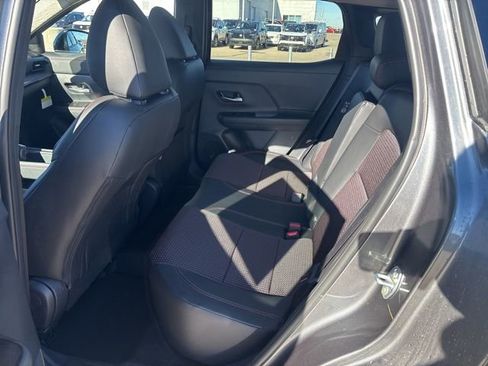 New 2026 Nissan Kicks SR w/ Cold Weather Package AWD/4WD image 9