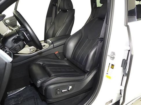 Used 2020 BMW X5 sDrive40i w/ Premium Package image 22