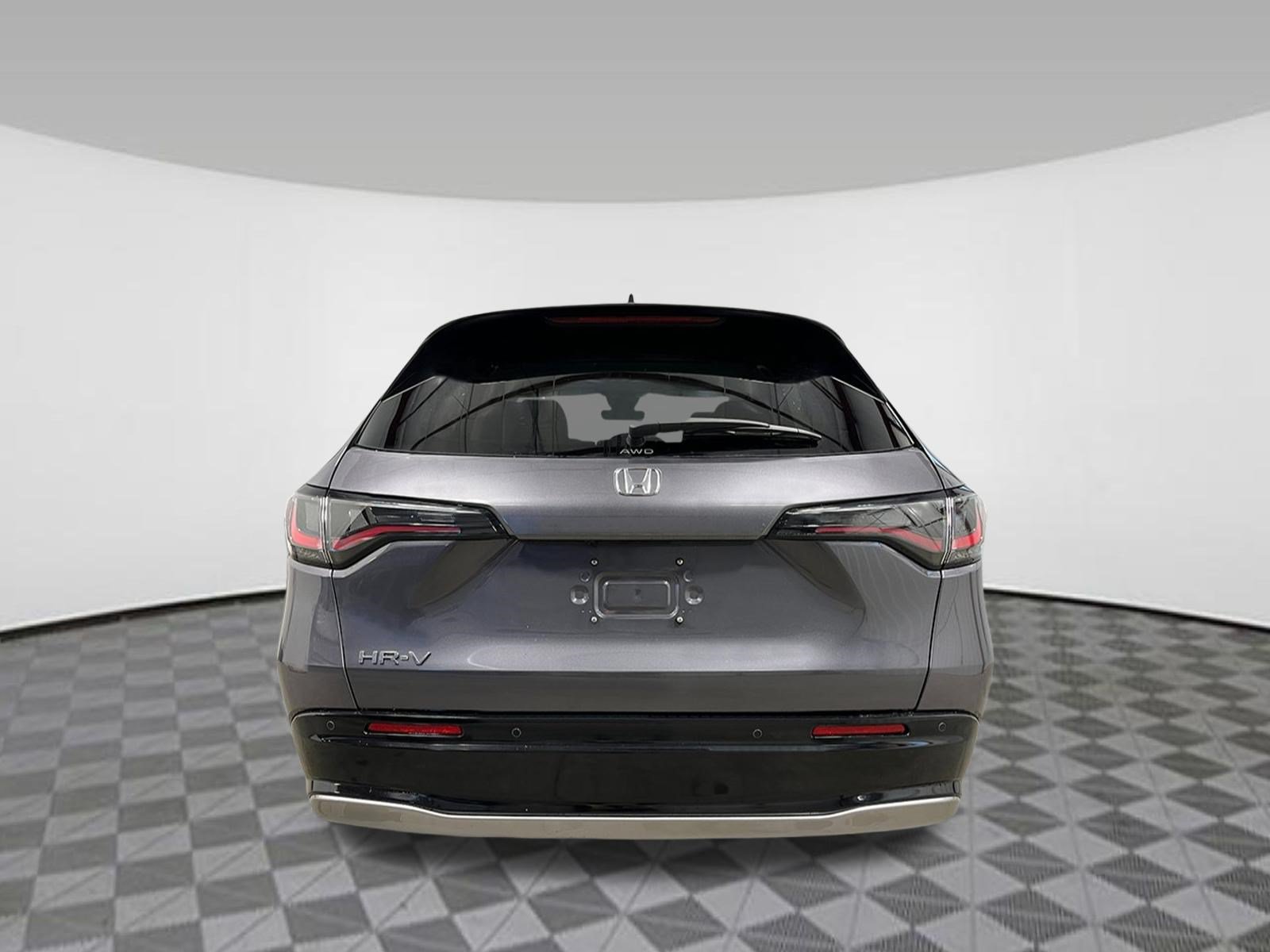 New 2027 Honda HR-V EX-L image 5