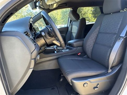 New 2026 Dodge Durango GT w/ Blacktop Package image 21