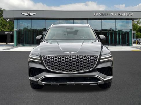 New 2026 Genesis GV80 2.5T Prestige image 2