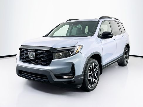 Used 2023 Honda Passport Elite image 3