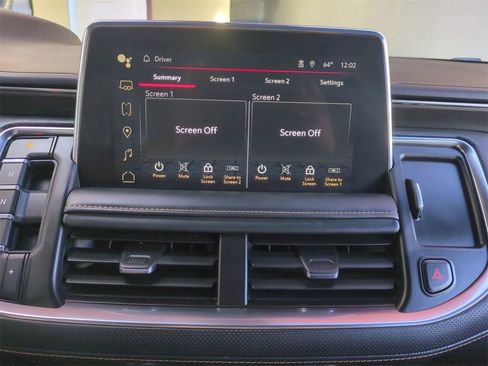 Used 2024 GMC Yukon XL AT4 w/ AT4 Premium Package image 22