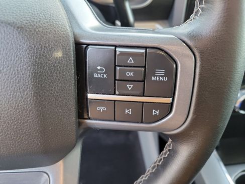 Used 2023 Ford F150 XLT w/ Equipment Group 302A High image 23