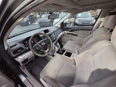 Used 2013 Honda CR-V EX image 12