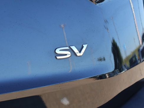 Used 2021 Nissan Rogue SV FWD image 8