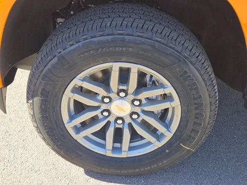 New 2026 Chevrolet Colorado LT w/ LT Convenience Package image 5