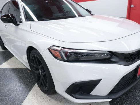 Used 2023 Honda Civic Si image 33