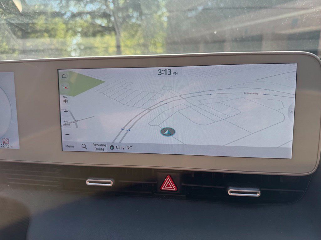 Used 2024 Hyundai Ioniq 5 Limited RWD image 13