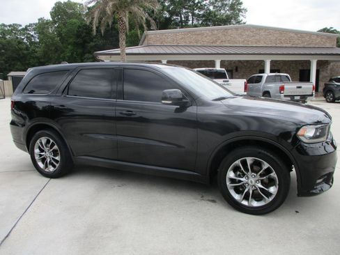 Used 2019 Dodge Durango GT RWD image 18