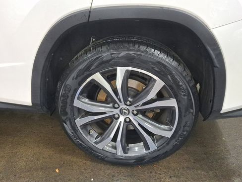 Used 2019 Lexus RX 350 Premium w/ Navigation Package image 3