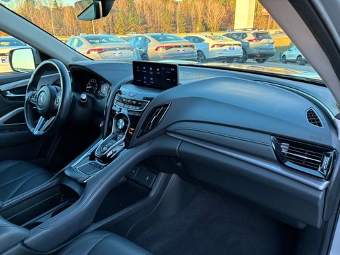 Used 2021 Acura RDX AWD image 35