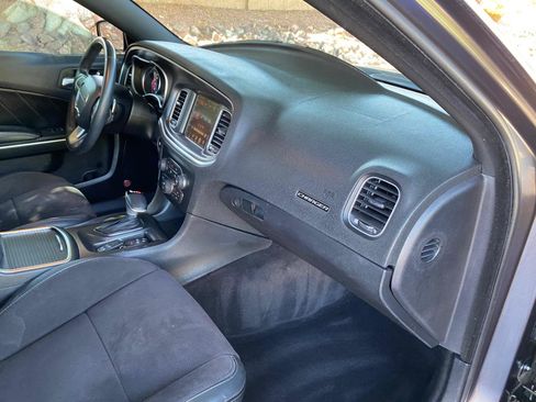 Used 2015 Dodge Charger R/T RWD image 48