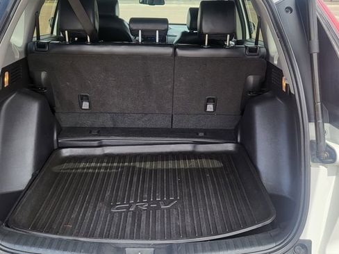 Used 2020 Honda CR-V EX-L image 12