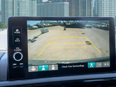 Certified 2023 Honda CR-V EX-L image 36