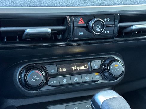 New 2026 Nissan Kicks SV w/ SV Premium Package image 17