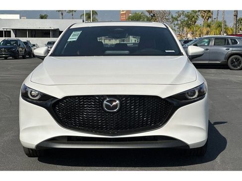 New 2026 MAZDA MAZDA3 2.5 S Premium image 3