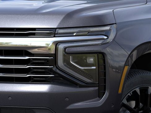 New 2026 Chevrolet Tahoe LT w/ Comfort Package AWD/4WD image 34