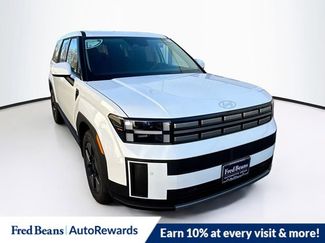 New 2026 Hyundai Santa Fe SE video 1