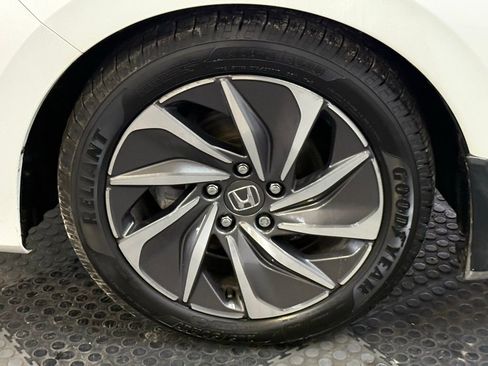 Used 2022 Honda Insight Touring image 22