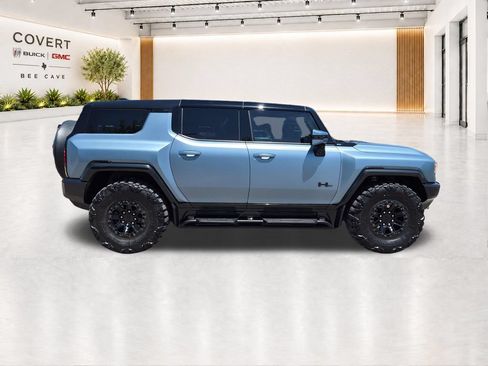 Used 2024 GMC Hummer EV 3X w/ Omega Edition AWD/4WD image 16