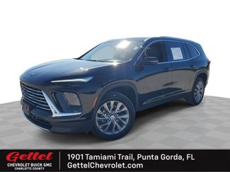 Used 2025 Buick Enclave Preferred video 1