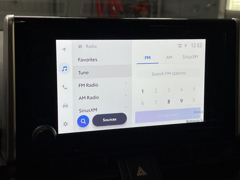 Used 2024 Toyota RAV4 XLE w/ Convenience Package image 23