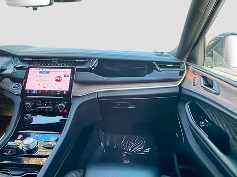 Used 2023 Jeep Grand Cherokee Summit w/ Adv Protech Group IV image 18