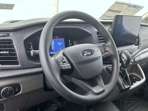 New 2026 Ford Transit 350 XL image 11