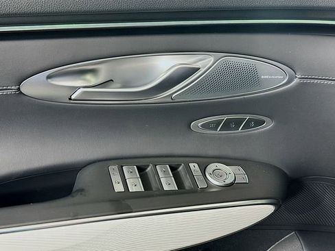 New 2026 Genesis GV70 2.5T Advanced AWD/4WD image 20