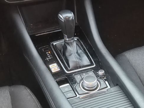 Used 2021 MAZDA MAZDA6 Sport image 24